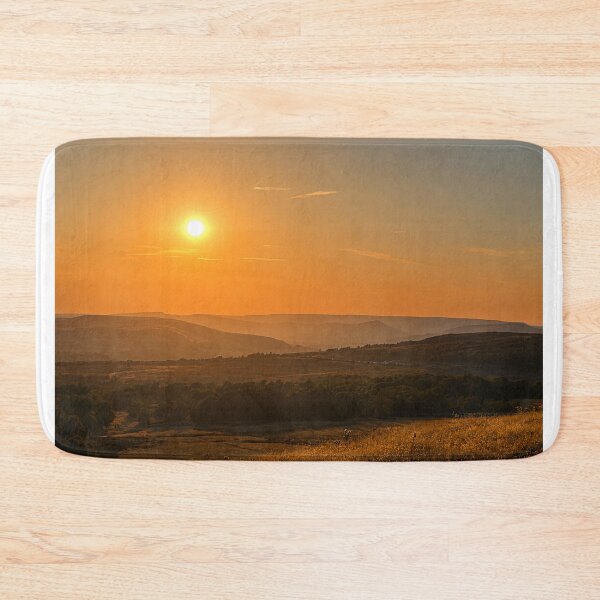 Item preview, Amber Horizon designed and sold by Astute-Artio-Photography.