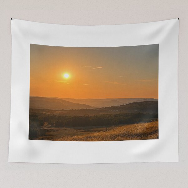 Item preview, Amber Horizon designed and sold by Astute-Artio-Photography.