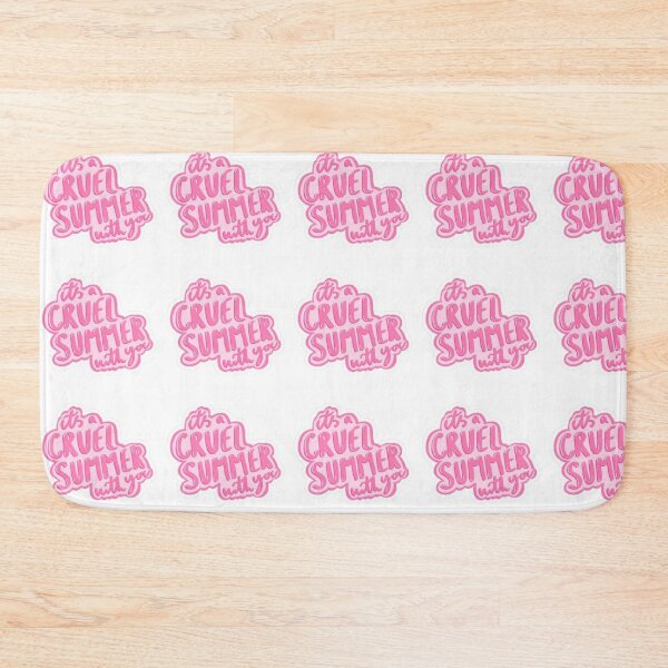 Item preview, cruel summer -LOVER designed and sold by TOGETHERINSIEME.