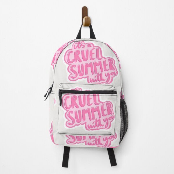 Item preview, cruel summer -LOVER designed and sold by TOGETHERINSIEME.