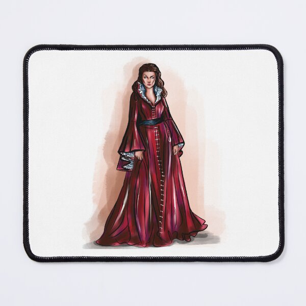 Item preview, Vivien Leigh as Scarlett O'Hara designed and sold by icongallery.