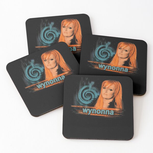 Item preview, Wynonna Judd Country Music designed and sold by Roos-Reijnders.
