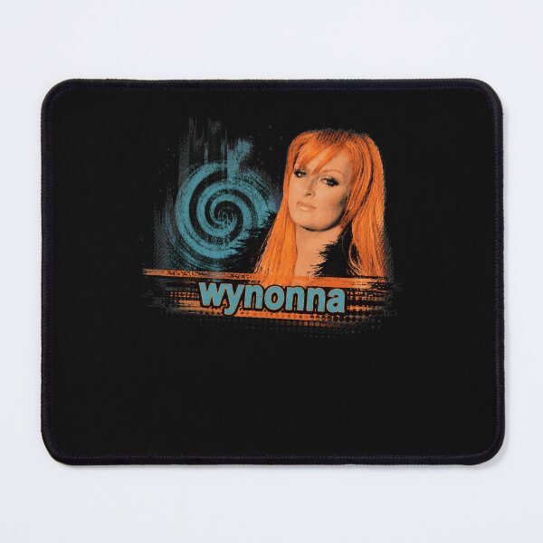 Item preview, Wynonna Judd Country Music designed and sold by Roos-Reijnders.