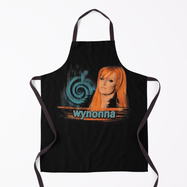Item preview, Wynonna Judd Country Music designed and sold by Roos-Reijnders.
