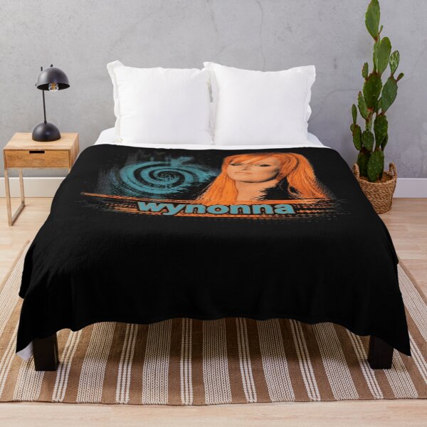 Item preview, Wynonna Judd Country Music designed and sold by Roos-Reijnders.