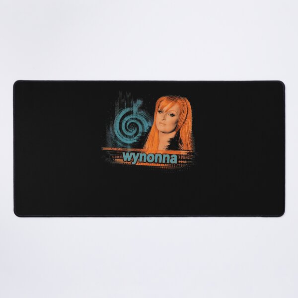 Item preview, Wynonna Judd Country Music designed and sold by Roos-Reijnders.