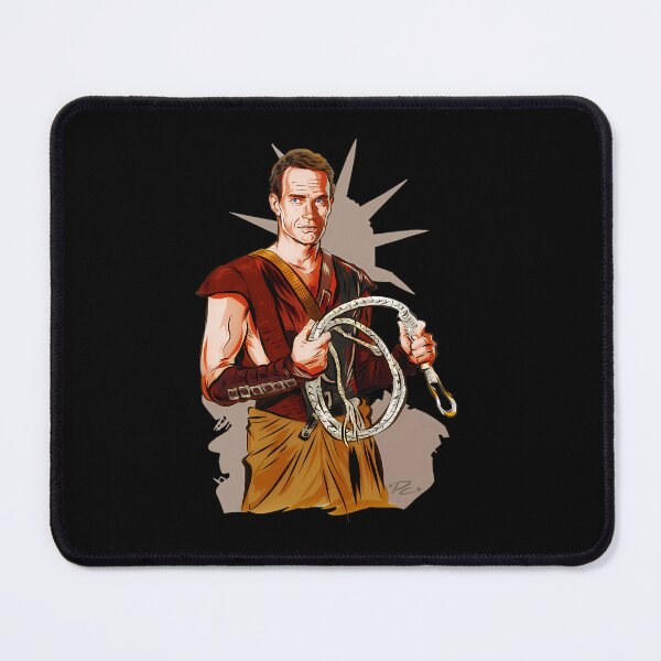 Item preview, Charlton Heston - An Illustration By Paul Cemmick designed and sold by ZaneMorissette.