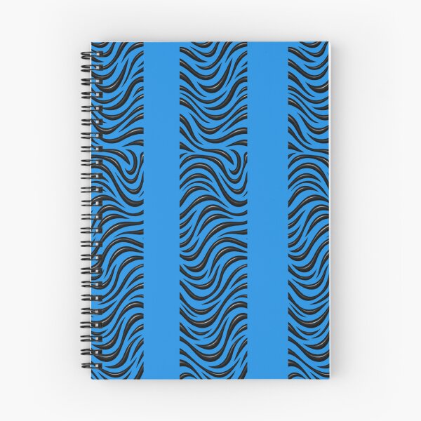 Item preview, Small-Scale Zebra Pattern designed and sold by annenambiro.