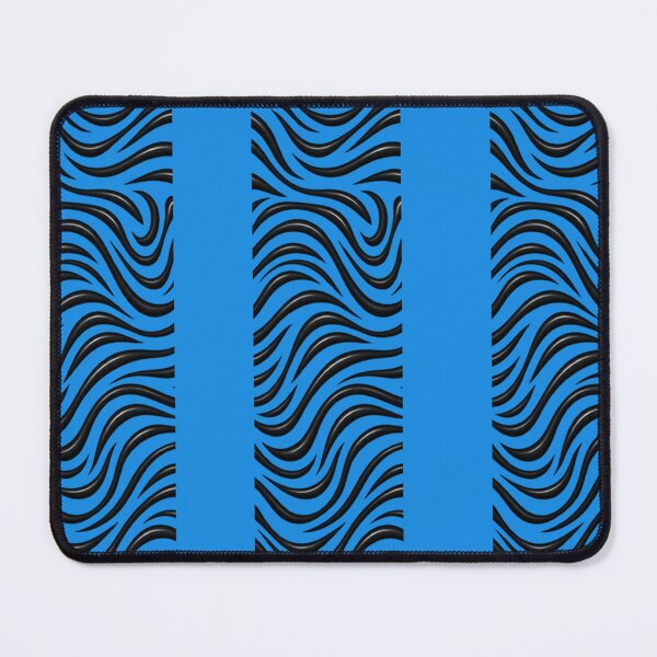 Item preview, Small-Scale Zebra Pattern designed and sold by annenambiro.