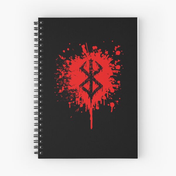 Item preview, brand demon sacrifice logo anime manga  designed and sold by Blck-Acid-Devil.