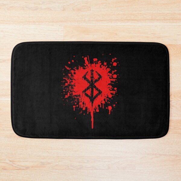 Item preview, brand demon sacrifice logo anime manga  designed and sold by Blck-Acid-Devil.