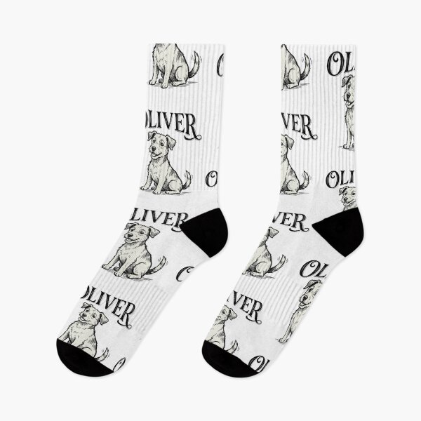 Item preview, Oliver Terrier Dog Sketch for Wirehaired Pup Parents and Rescue Dog Lovers designed and sold by raedattia.