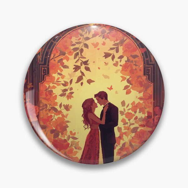 Item preview, Heart of the Garden designed and sold by AbstractAnom.