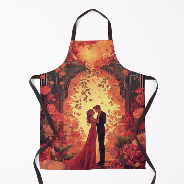 Item preview, Heart of the Garden designed and sold by AbstractAnom.
