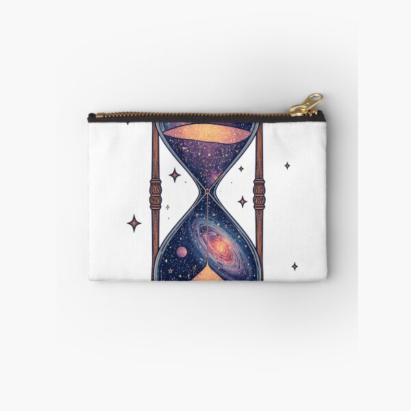 Item preview, Celestial Sands of Time designed and sold by catcurio.