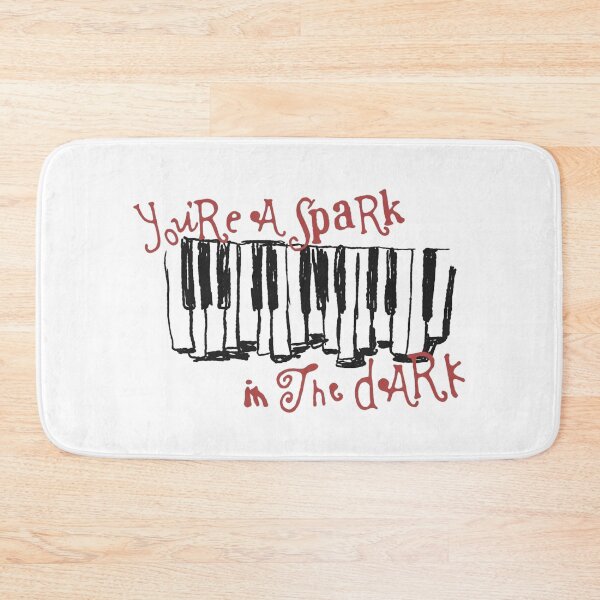 Item preview, You're a spark in the dark designed and sold by DhriegoStudio.