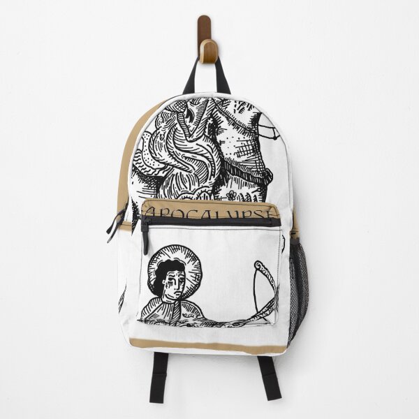 Item preview, the horsmen of apocalypse designed and sold by IvaBogdanovic.