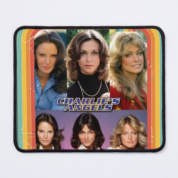 Item preview, Charlies angels designed and sold by detodobcn.