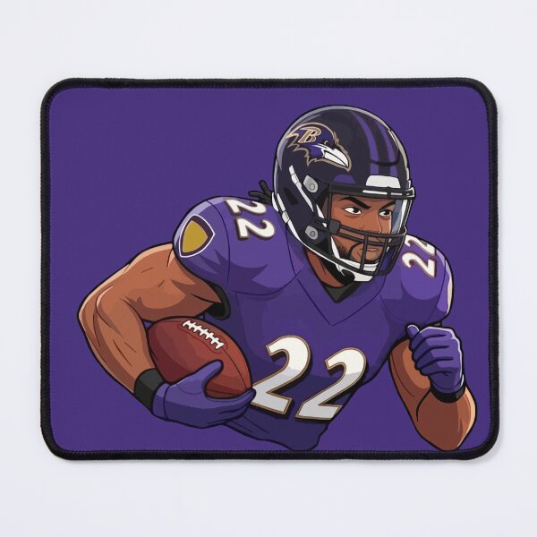 Item preview, derrick designed and sold by On Target Sports.