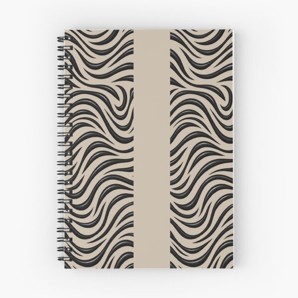 Item preview, Fine Zebra Stripe Pattern designed and sold by annenambiro.