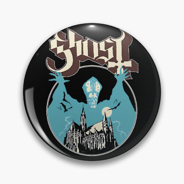 Item preview, Ghost Vl7 designed and sold by Pop Catalin.