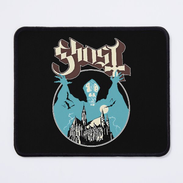Item preview, Ghost Vl7 designed and sold by Pop Catalin.
