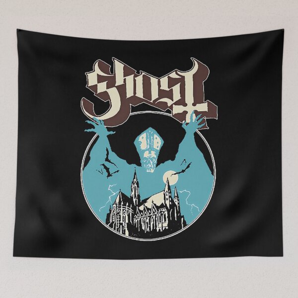 Item preview, Ghost Vl7 designed and sold by Pop Catalin.
