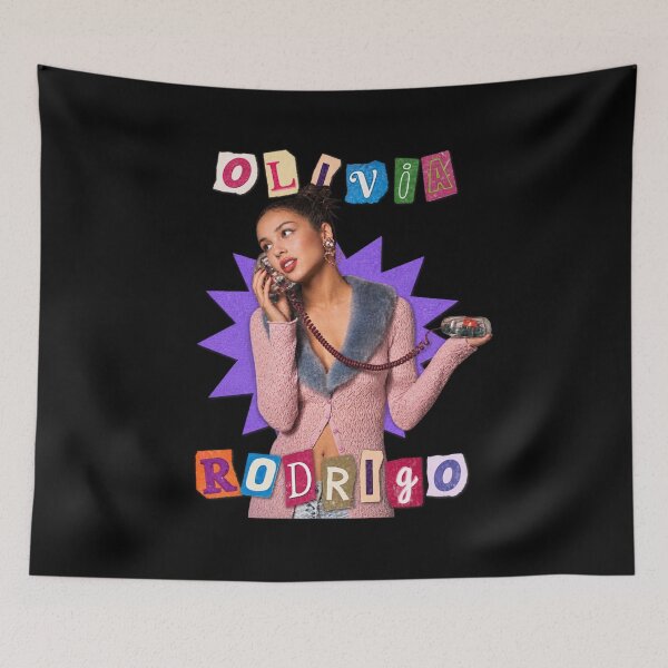 Item preview, olivia rodrigo you seem pretty sad for a girl so in love designed and sold by Theninelovequot.