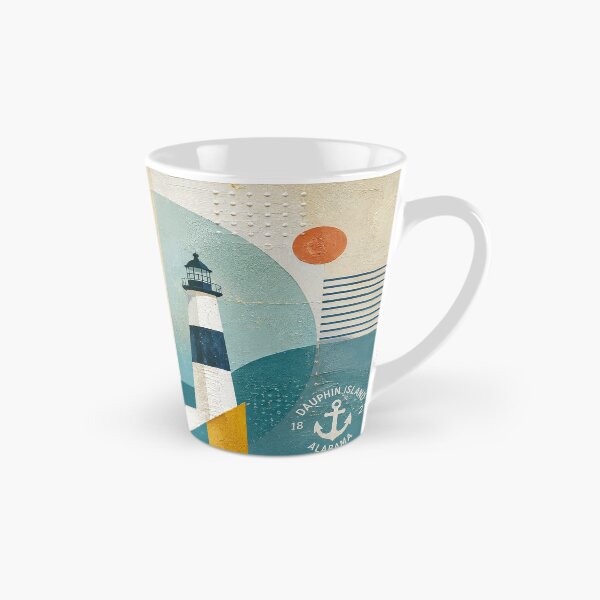 Item preview, Dauphin Island Postcard, Alabama – Beautiful place in the United States of America. designed and sold by GalleryKauffeld.