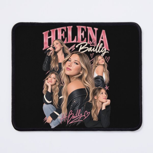 Item preview, Helena Bailly designed and sold by GoodShooping.