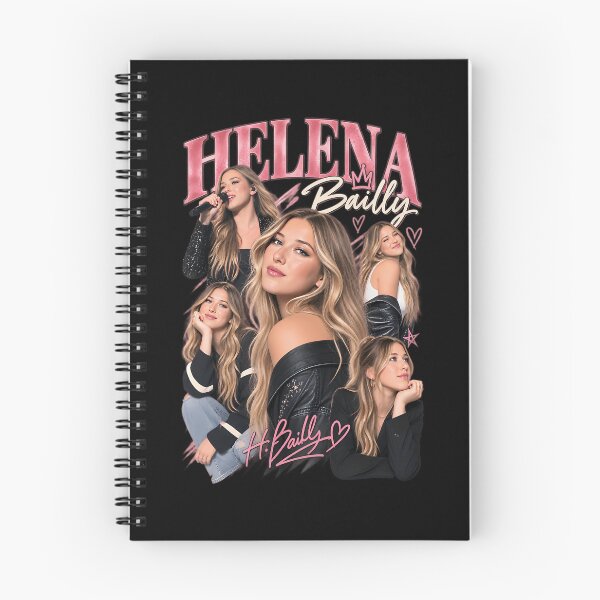 Item preview, Helena Bailly designed and sold by GoodShooping.