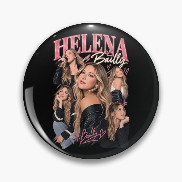 Item preview, Helena Bailly designed and sold by GoodShooping.
