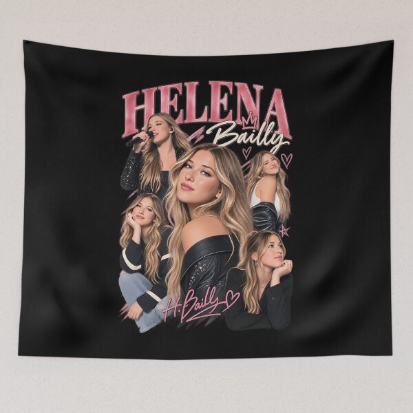 Item preview, Helena Bailly designed and sold by GoodShooping.