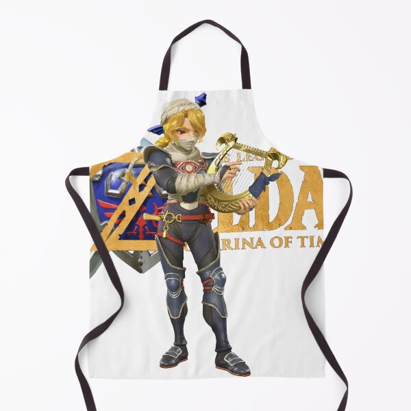 Item preview, Sheik Shadow of the Hero designed and sold by EBANON.
