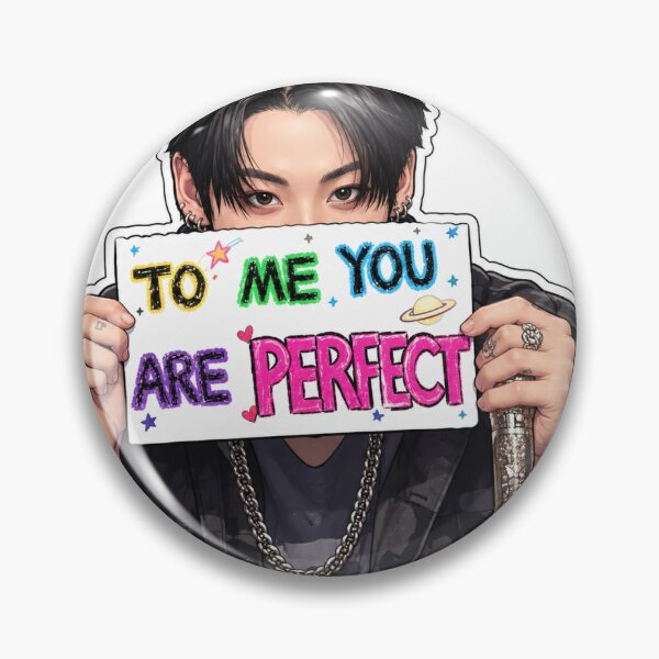 Item preview, Jungkook to me you are perfect LA day 4 arirang tour designed and sold by jungkook970901.