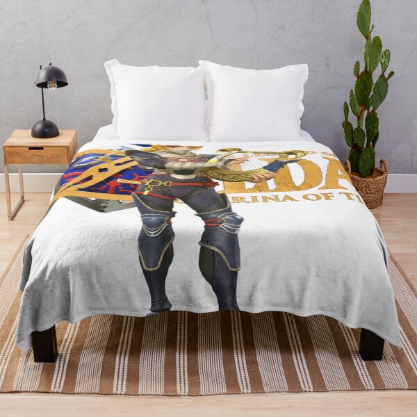 Item preview, Sheik Shadow of the Hero designed and sold by EBANON.
