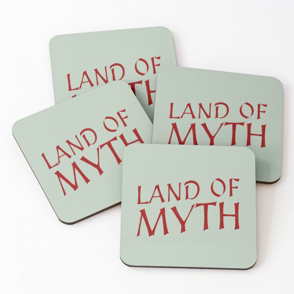 Item preview, Land of Myth Merlin  designed and sold by keysfandomfinds.