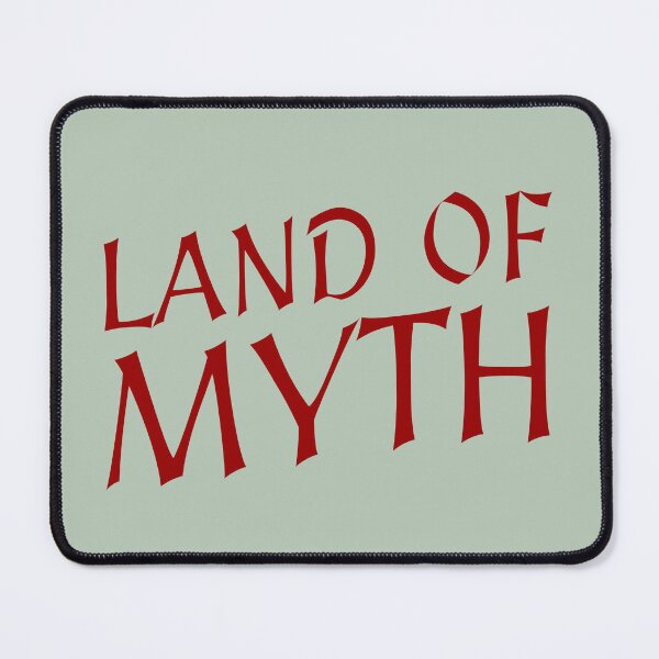 Item preview, Land of Myth Merlin designed and sold by keysfandomfinds.