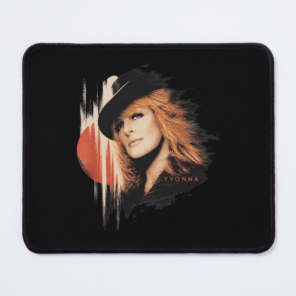 Item preview, Yvonna Portrait Graphic designed and sold by Roos-Reijnders.