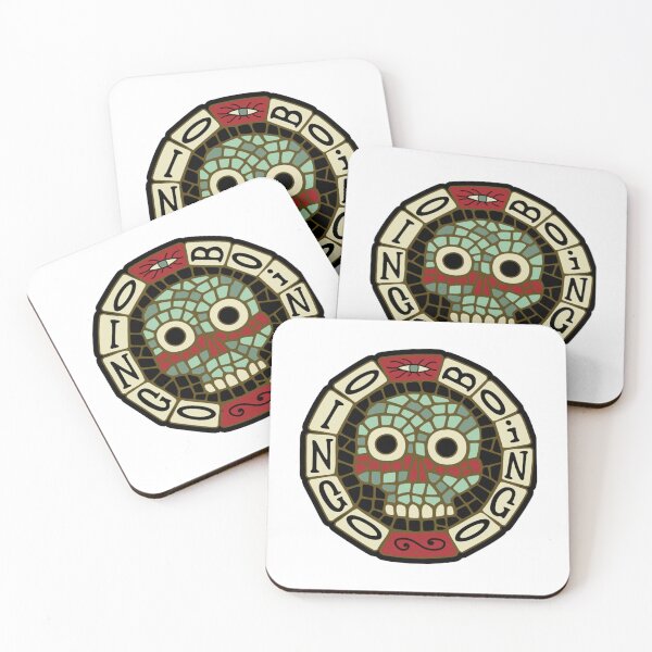 Item preview, Oingo Boingo designed and sold by Benoitecamile.