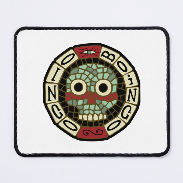 Item preview, Oingo Boingo designed and sold by Benoitecamile.