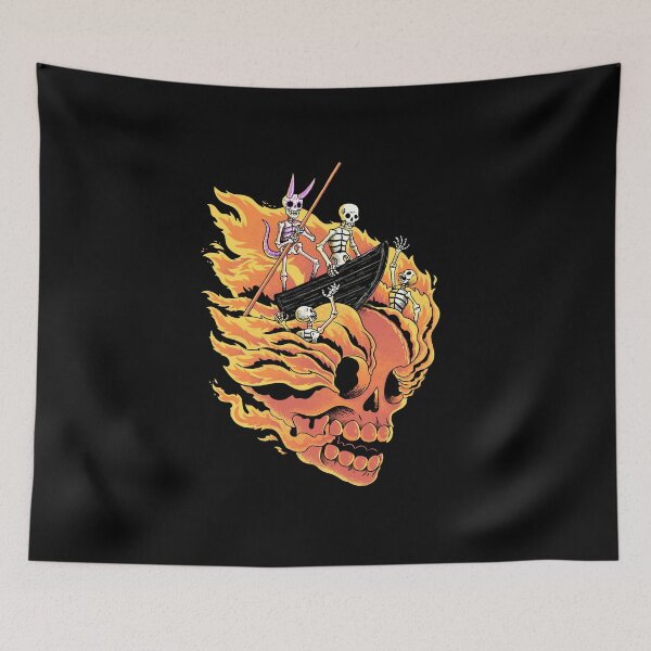 Item preview, Going to hell designed and sold by ppmid.
