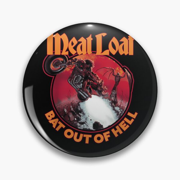 Item preview, Hellmeat  designed and sold by GoodShooping.