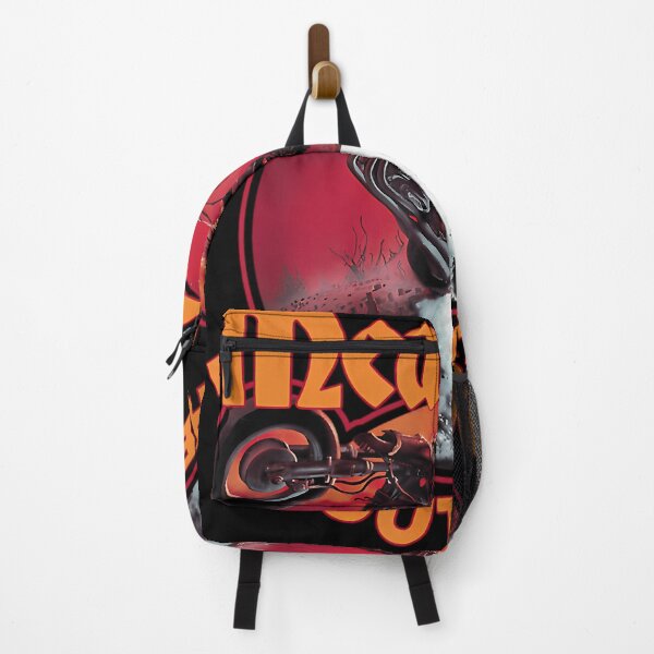Item preview, Hellmeat  designed and sold by GoodShooping.