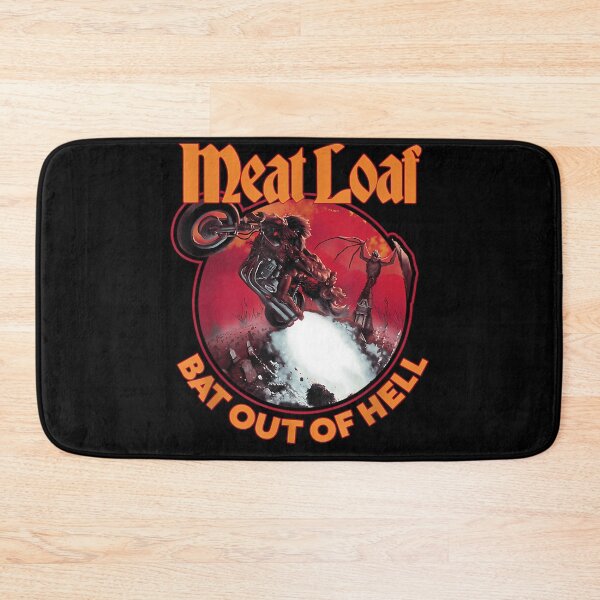 Item preview, Hellmeat  designed and sold by GoodShooping.