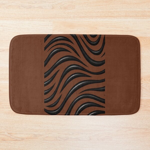 Item preview, Hand-Painted Zebra Style | designed and sold by annenambiro.