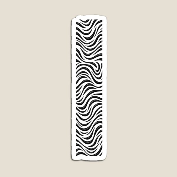 Item preview, Hand-Painted Zebra Style | designed and sold by annenambiro.