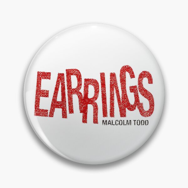 Item preview, Earrings designed and sold by DhriegoStudio.
