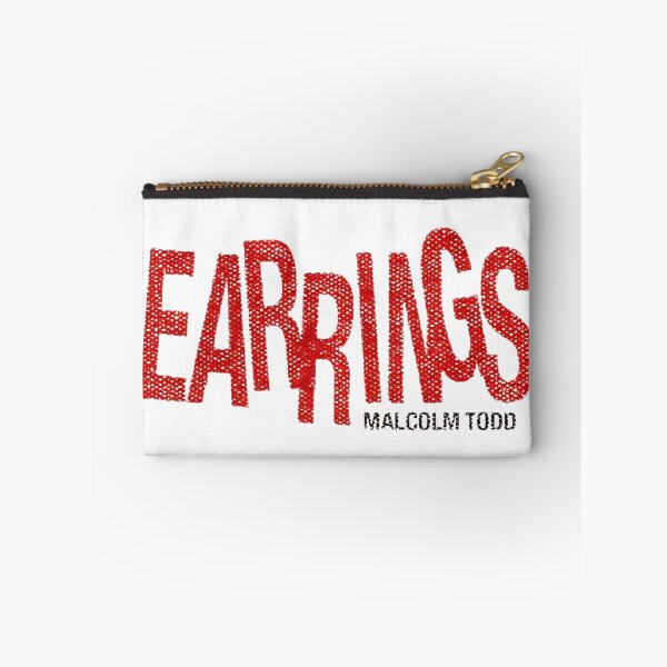Item preview, Earrings designed and sold by DhriegoStudio.