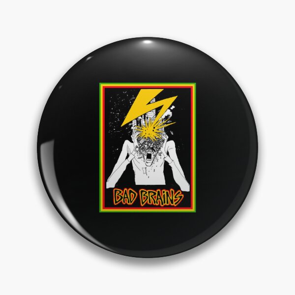 Item preview, Bad Brains I Against I Punk Album designed and sold by DesignJoinCute.
